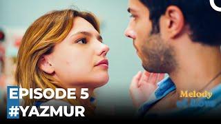 Yaz & Murat Episode 5 Special Scenes - Melody of Love