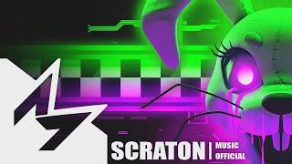 SCRATON - Five Nights at Freddy's - Security Breach (Cipher) [OFFICIAL AUDIO]