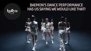 BABYMONSTER "Like That" Dance Performance Video Reaction