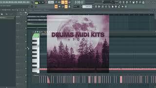 [FREE] +120 Trap Drums Midi Kit 2023 ( 808 , Hihats , Snars ...)FREE DRUMS MIDI KIT DOWNLOAD