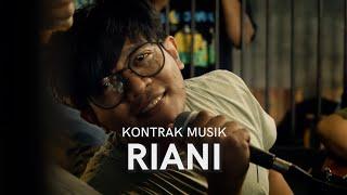 Nurbait - Riani (Kontrak Musik)