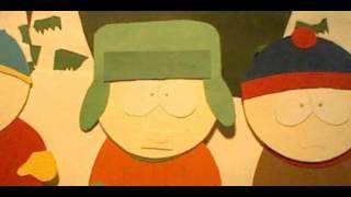 South Park N64 Cutscene