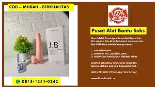 COD, 0813-1241-0242 Jual Alat Bantu Seks Untuk Wanita di Bandung