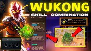 Wukong Best Character combination 2024 - Best character combination for Wukong - Wukong Ability