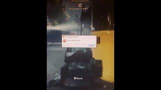 Call of Duty: Warzone 2.0 - how to fix Disconnected from Steam error
