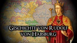 Die Schlacht auf dem Marchfeld. Rudolf von Habsburgs Aufstieg zur Macht!