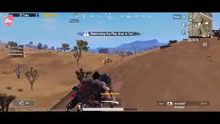 Watch me stream PUBG MOBILE on Omlet Arcade! TV gampong