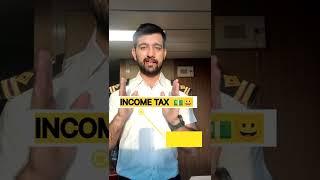TAX FREE INCOME IN MERCHANT NAVY
