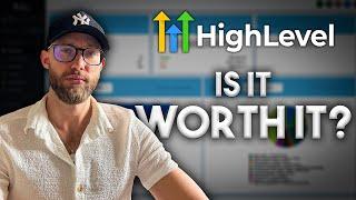 What is GoHighLevel CRM? FULLY Explained in 21 Minutes {live account review}