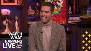 Danny Pellegrino: Kyle Cooke & Amanda Batula Hate Each Other | WWHL