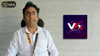 VFX Pipeline Technologies discussions in VFX Summit 2022 at HICC Hyderabad