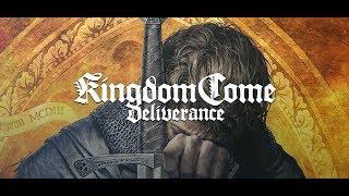 Kingdom Come Deliverance Let's Play українською #1