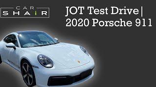 2020 Porsche 911 Carrera 4S Test Drive | JOT Car Review