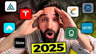  Mis FALLOS y ACIERTOS de 2024 te harán GANAR mucho DINERO en 2025  CLAVES en BOLSA para 2025 