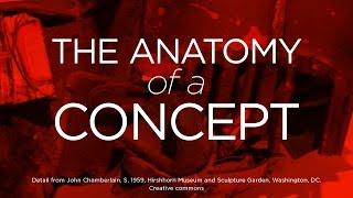 Advanced Creative Tutorial: The anatomy of a concept