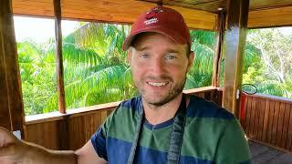 Amazon Antonio Jungle Tours - Discovery