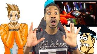 NINTENDO SWITCH TOUCH SCREEN FIRST TIME IN ACTION!!!!!! | OBe1plays | OBE1plays