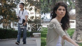 The ART of LOVE - Short Film