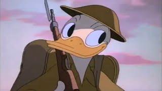 Donald Duck Cartoons Full Episodes  FAVORITE COLLECTION 1