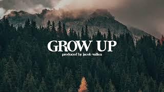 (FREE FOR PROFIT) Emotional Piano x Gracie Abrams Type Beat - “Grow Up”