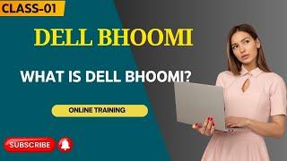 DellBoomi Class01 in telugu by Priya vlrtraining 12th nov 2024