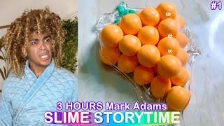 3 HOURS Mark Adams Slime Storytime ASMR All Shorts 2024 - Text to Speech MarrkAdams89 Funny Shorts 1