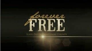 Forever Free: Slave Deeds of Buncombe County, NC