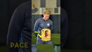 Players React to FIFA 25 Cards + Walker