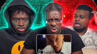 NAHH HE DIFFERENT! KAI 카이 'Rover' MV | REACTION!!