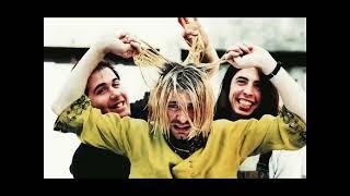 Nirvana - Rape Me 8D Audio