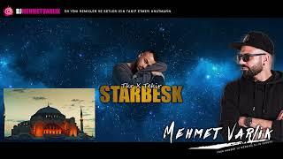 Tkr X Tekir - Starbesk (Clean Edit by Mehmet Varlik 2023)