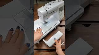 Let's learn Free Motion Sewing! #sewingtips sewing #quilting #sewingforbeginners #beginnerquilting