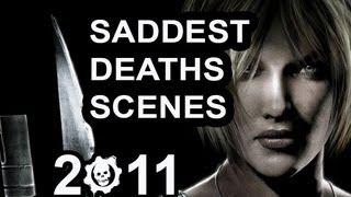 Saddest Death Scenes Of 2011