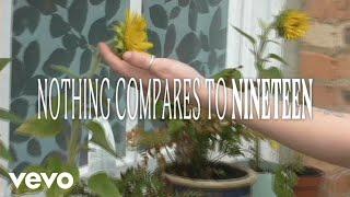 Fiona-Lee - Nothing Compares To Nineteen (Lyric Video)