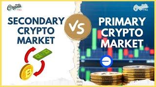 The Hidden Truth About Crypto Markets