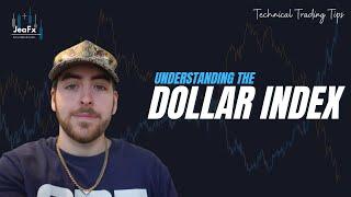 How I Use The Dollar Index (DXY) To Make More Money Trading