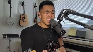 The Weeknd - Is There Someone Else? (cover)