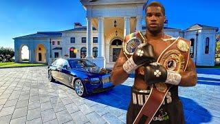 Daniel Dubois`s, Father, Sister, Titles, Career, Net Worth, House, Lifestyle, family & Bio 2024