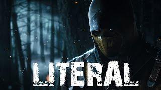 Литерал - Mortal Kombat X