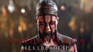 Senua’s Saga: Hellblade II - Тьма внутри тебя - История безумия