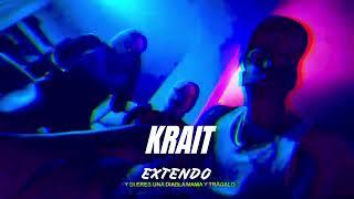 [FREE] "EXTENDO" || Tyga x Pirlo 420 Type Beat || KRAIT