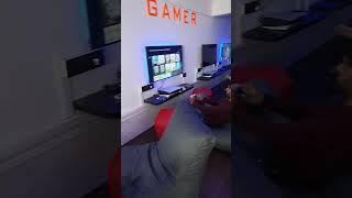 Console Gaming Cafe in Ahmedabad ! ps5 ! Ps4 !Xbox ! Controller !Gaming Cafe