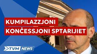 Tkompli l-kumpilazzjoni b’rabta mal-inkjesta fuq il-konċessjoni tat-3 sptarijiet