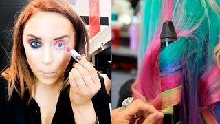 Best Viral Instagram Makeup Videos Compilation 2017