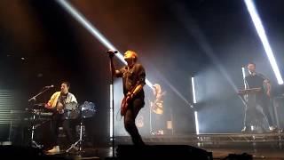 The Midnight - The Years (November 12th 2019) Live @ The Roundhouse (London)