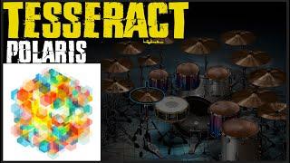 Superior Drummer 3 - Tesseract - Polaris [PRESET]