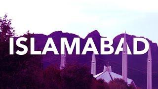 Islamabad left me SPEECHLESS