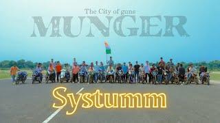 Systumm in Munger  Bike Raili on 15 August | BR08 Boyz @TheUK07Rider @ElvishYadavVlogs