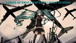 Nightcore - Devastation and Reform