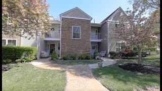 Sagemore Apartment Tour - The Moorestown - Two Bed, Two Bath